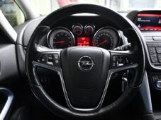 Opel Zafira TOURER 1.4T PO ROZVODECH 7MÍST - 21