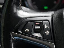 Opel Zafira TOURER 1.4T PO ROZVODECH 7MÍST - 22