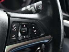 Opel Zafira TOURER 1.4T PO ROZVODECH 7MÍST - 23