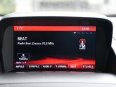 Opel Zafira TOURER 1.4T PO ROZVODECH 7MÍST - 27