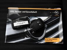 Opel Zafira TOURER 1.4T PO ROZVODECH 7MÍST - 34