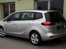 Opel Zafira TOURER 1.4T PO ROZVODECH 7MÍST - 2