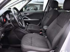 Opel Zafira TOURER 1.4T PO ROZVODECH 7MÍST - 12