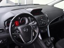 Opel Zafira TOURER 1.4T PO ROZVODECH 7MÍST - 14