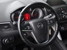 Opel Zafira TOURER 1.4T PO ROZVODECH 7MÍST - 15