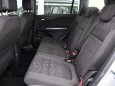 Opel Zafira TOURER 1.4T PO ROZVODECH 7MÍST - 18