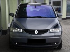Renault Avantime 2.0 16V 120kW TURBO PANO TAŽNÉ - 8