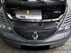 Renault Avantime 2.0 16V 120kW TURBO PANO TAŽNÉ - 30