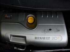 Renault Avantime 2.0 16V 120kW TURBO PANO TAŽNÉ - 31