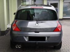 Renault Avantime 2.0 16V 120kW TURBO PANO TAŽNÉ - 9