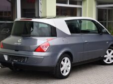 Renault Avantime 2.0 16V 120kW TURBO PANO TAŽNÉ - 3