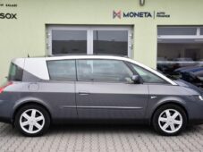 Renault Avantime 2.0 16V 120kW TURBO PANO TAŽNÉ - 11