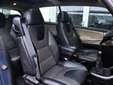 Renault Avantime 2.0 16V 120kW TURBO PANO TAŽNÉ - 19