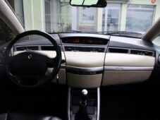 Renault Avantime 2.0 16V 120kW TURBO PANO TAŽNÉ - 4