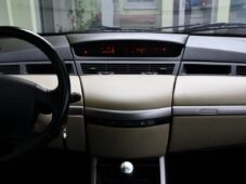 Renault Avantime 2.0 16V 120kW TURBO PANO TAŽNÉ - 6