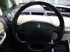 Renault Avantime 2.0 16V 120kW TURBO PANO TAŽNÉ - 25