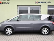 Renault Avantime 2.0 16V 120kW TURBO PANO TAŽNÉ - 10