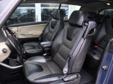 Renault Avantime 2.0 16V 120kW TURBO PANO TAŽNÉ - 13