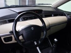 Renault Avantime 2.0 16V 120kW TURBO PANO TAŽNÉ - 14