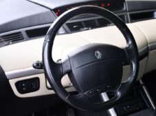 Renault Avantime 2.0 16V 120kW TURBO PANO TAŽNÉ - 15