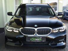 BMW Řada 3 320d xD TAŽNÉ 2xKOLA - 8