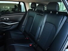 BMW Řada 3 320d xD TAŽNÉ 2xKOLA - 19