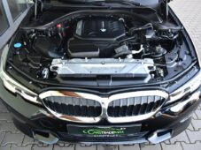 BMW Řada 3 320d xD TAŽNÉ 2xKOLA - 38