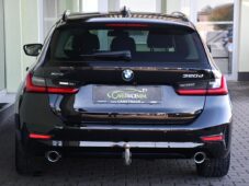 BMW Řada 3 320d xD TAŽNÉ 2xKOLA - 9