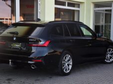 BMW Řada 3 320d xD TAŽNÉ 2xKOLA - 3