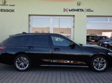 BMW Řada 3 320d xD TAŽNÉ 2xKOLA - 11