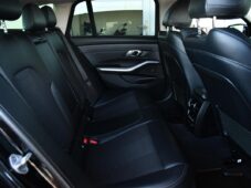 BMW Řada 3 320d xD TAŽNÉ 2xKOLA - 20