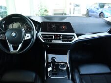 BMW Řada 3 320d xD TAŽNÉ 2xKOLA - 4