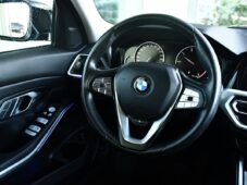 BMW Řada 3 320d xD TAŽNÉ 2xKOLA - 5