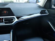 BMW Řada 3 320d xD TAŽNÉ 2xKOLA - 7