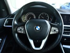 BMW Řada 3 320d xD TAŽNÉ 2xKOLA - 21