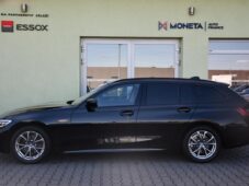 BMW Řada 3 320d xD TAŽNÉ 2xKOLA - 10