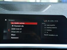 BMW Řada 3 320d xD TAŽNÉ 2xKOLA - 28