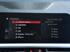 BMW Řada 3 320d xD TAŽNÉ 2xKOLA - 29