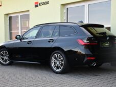 BMW Řada 3 320d xD TAŽNÉ 2xKOLA - 2
