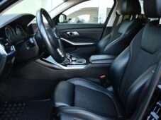 BMW Řada 3 320d xD TAŽNÉ 2xKOLA - 12