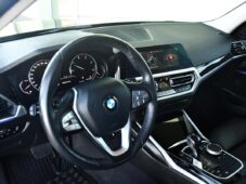 BMW Řada 3 320d xD TAŽNÉ 2xKOLA - 15