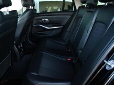 BMW Řada 3 320d xD TAŽNÉ 2xKOLA - 18