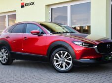 Mazda CX-30 X180/AWD/GT+SOUND/PREMIUM/TECH - 1