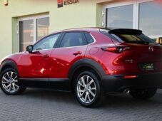 Mazda CX-30 X180/AWD/GT+SOUND/PREMIUM/TECH - 2