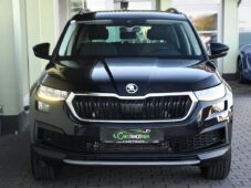 Škoda Kodiaq 2.0TDi 4X4 DSG ACC - 8
