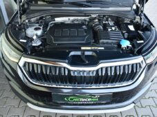 Škoda Kodiaq 2.0TDi 4X4 DSG ACC - 41