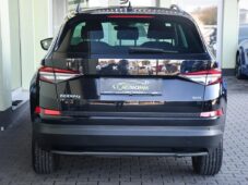 Škoda Kodiaq 2.0TDi 4X4 DSG ACC - 9