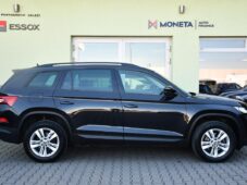 Škoda Kodiaq 2.0TDi 4X4 DSG ACC - 11
