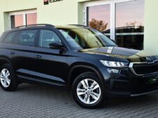 Škoda Kodiaq 2.0TDi 4X4 DSG ACC - 1