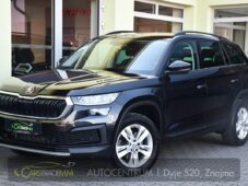 Škoda Kodiaq 2.0TDi 4X4 DSG ACC - 0